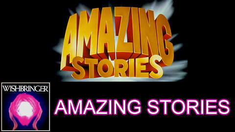 Amazing Stories