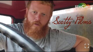 8.26.23 | Oliver Anthony - I Want To Go Home - Scotty Films