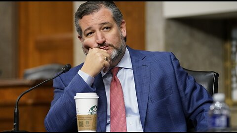 Ted Cruz Flattens Ted Lieu in War of Words Over 'Banana Republic' Claim on Trump Indictment