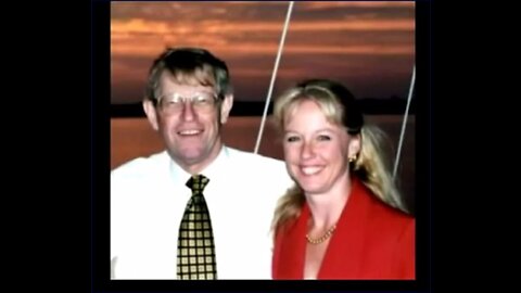 9_11 Ted and Barbara Olson _ Fake Victim Mysteries