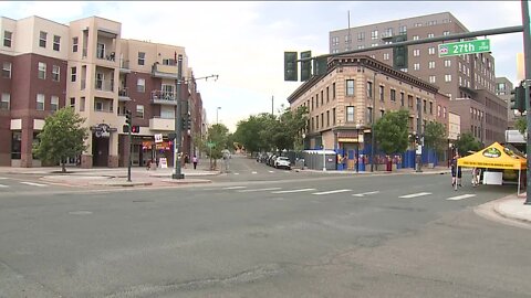 Organizers prepare for tens of thousands to attend Denver's annual Juneteenth Music Festival