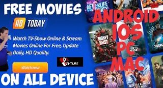 Free Movies on All Device using a Browser - HD Today