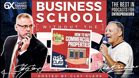 Business | How to Buy Commercial Properties, How to Protect Your Business’s Name, etc.