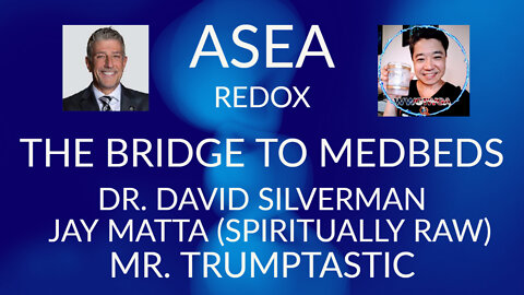 Redox Revolution: Happy Hair Day with Dr. Silverman and Jay (Spiritually Raw)! Simply 45tastic!
