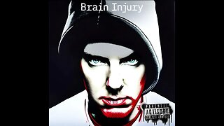 I'm A RoboT 🤖 - Eminem Ft Tech N9ne & Z-RO [A.I Music] #eminem #shorts