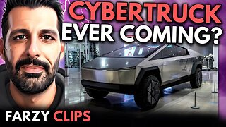 Is CYBERTRUCK a Hoax?