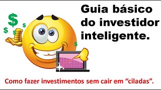 Guia básico do Investidor Inteligente