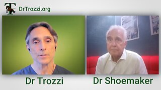 Doctors Shoemaker and Trozzi Uncensored Again