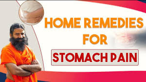 Best Natural Home Remedies for Stomach Pain(Remedies For Upset Stomach)