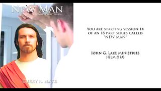 JGLM - Curry Blake - New Man Seminar - Plano, TX 2018 - Session 14