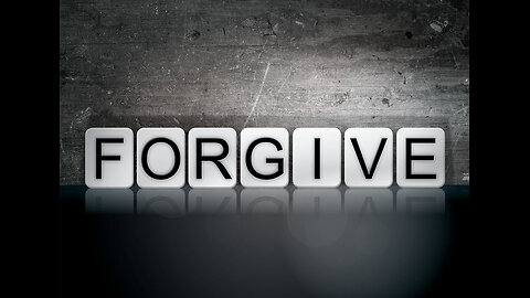 Love one another, have the peace of Christ & forgive each other (2)