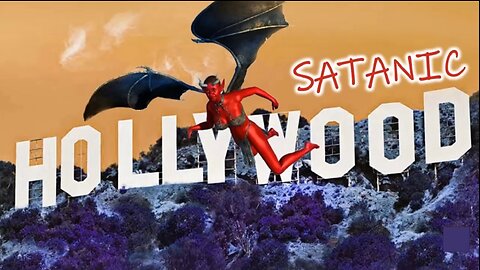 Satan Worshipping Celebrities of Hollywood URDU, HINDI, ENGLISH