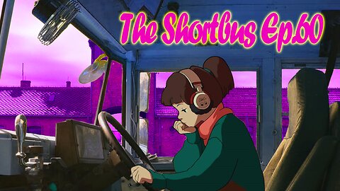 The Shortbus - Episode 60: hifi beats to get turnt to