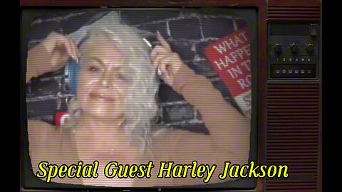 6/10/2024 Episode 0019 Special Guest Harley Jackson