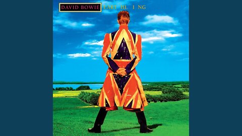I'm Afraid of Americans - David Bowie