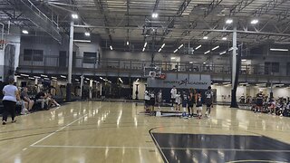 Sport Academy Fall League 2023 (Week 1) - Part 2