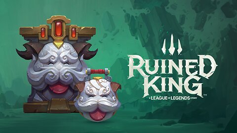 Ruined King: A League of Legends Story-Gameplay#8