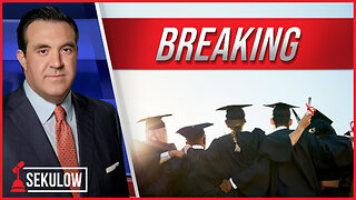 BREAKING: Supreme Court OUTLAWS Affirmative Action