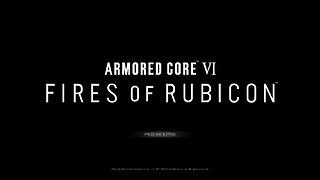 Armored Core VI Fires of Rubicon EP2