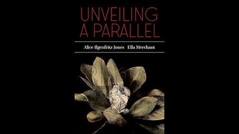 Unveiling a Parallel by Alice Ilgenfritz Jones; Ella Robinson Merchant - Audiobook