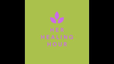 Her Healing Hour Podcast: Season 1, episode 9: "Organic Food. Is There Rhyme or Reason?