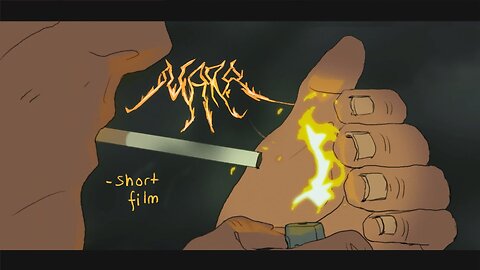 MARA - 2D animated short