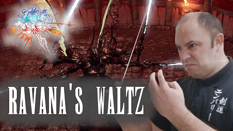 RAVANA'S WALTZ (Final Fantasy XIV) - Orchestral Arrangement Remix