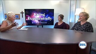Living Exponentially: The 26 Mile Road Controversy Continues with Tiffany Turke & Libby Prill
