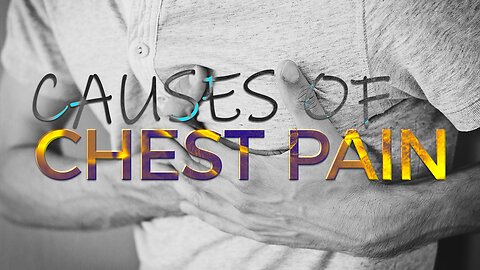 Causes of Chest Pain