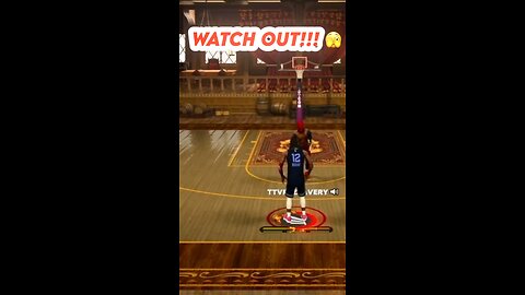 RAREST DUNK ANIMATION IN NBA2K23! #nba2k23