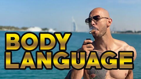 ANDREW TATE – Body Language (FULL COURSE)