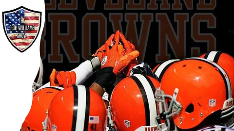 TSWS | Seth and Jon Drake Battle Over The Browns - 12/6/23