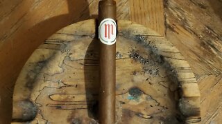 Crowned Heads Mil Dias Sublime cigar review