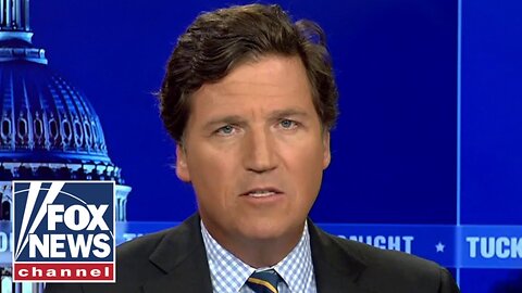 Tucker: No country can survive this