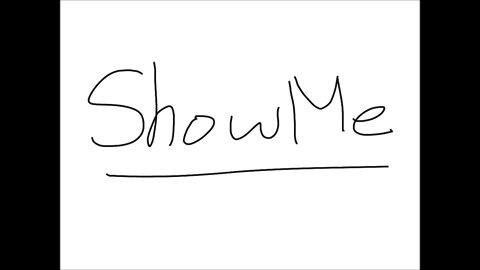 Show Me