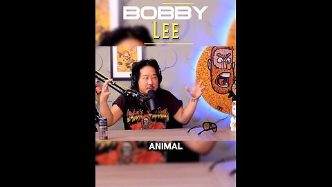 Bobby Lee is legend bad friends podcast
