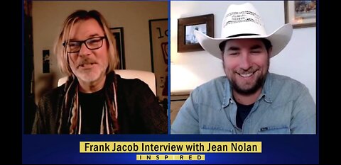 What's Coming Next Will Wake Up A Lot Of People | NEW Frank Jacob Interview