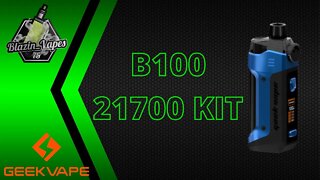 GeekVape - B100 21700