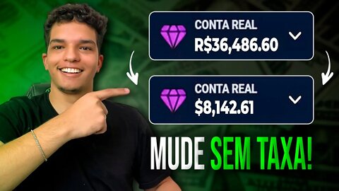 MUDEI MINHA CONTA QUOTEX PARA DÓLAR E FIZ +$720, VEJA COMO! 🔥 OPERANDO OPÇÕES BINÁRIAS EM 2022