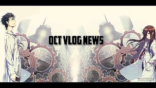 VLOG whats up all here my news for this week October 2023