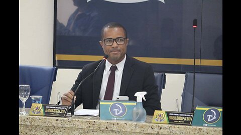 Gestão esta penalizando servidores de Conceição do Jacuípe diz Vereador Denilson