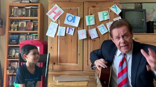 Daddy and The Big Boy (Ben McCain and Zac McCain) Episode 98 The Birthday Show