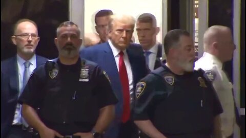 Trump ofrecerá una conferencia de prensa en Mar-a-Lago tras declararse inocente en Nueva York