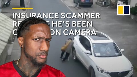 THE MOST OUTRAGEOUS ATTEMPTS IN INSURANCE SCAMS REACTION