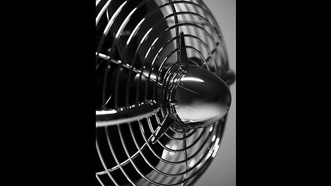 Oscillating Fan Relaxing White Noise Sounds. Stress Relief Sounds. Instantly fall asleep into deep sleep.