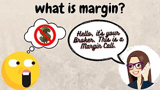 Margin in Options Trading