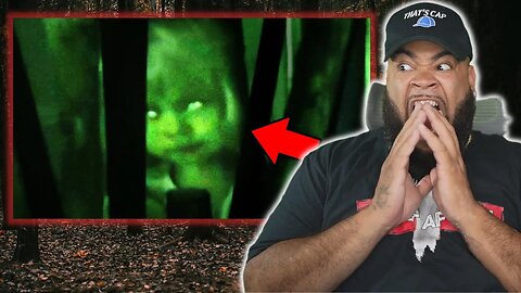 Top 10 SCARY GHOST Videos That Are NIGHTMARE FUEL *LIVE * with ARTOFKICKZ