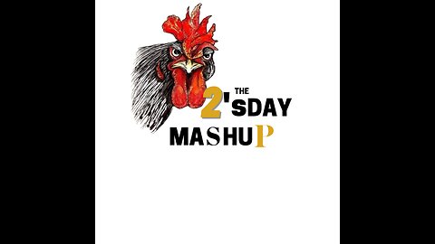 2'sDay Mashup #88