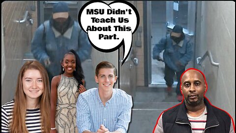 The Liberal media has dropped the Michigan State Mass Shooting story but we haven't.
