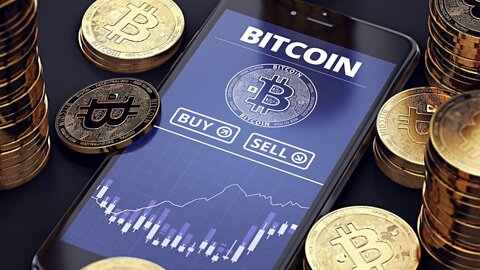 Should You Buy Bitcoin ?